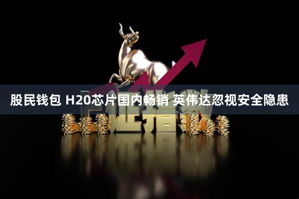 股民钱包 H20芯片国内畅销 英伟达忽视安全隐患